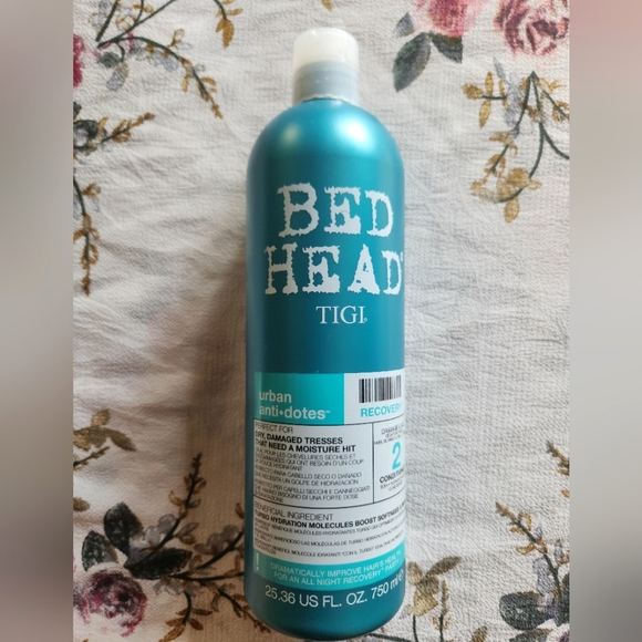 TIGI Bed Head Urban Antidotes Recovery Conditioner 25.36 oz   ☆Authentic☆ - Picture 1 of 2